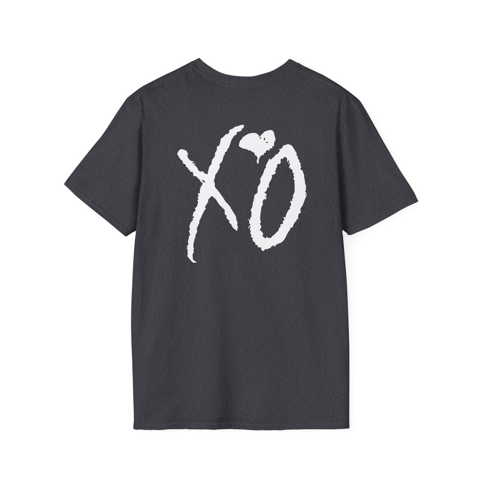 NOR Unisex Softstyle T-Shirt