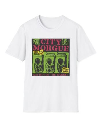 Zillakami Unisex Softstyle T-Shirt