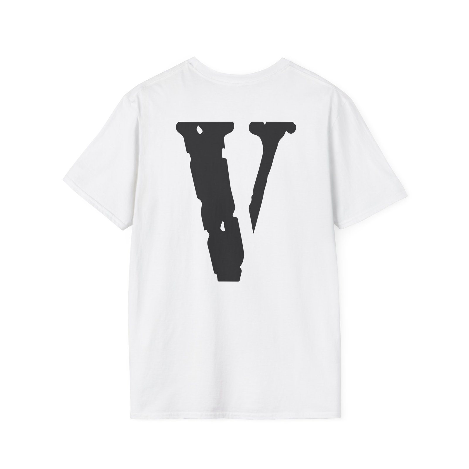 NOR Unisex Softstyle T-Shirt
