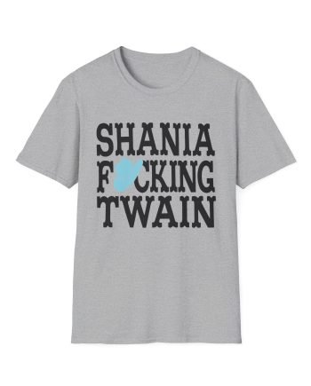 ST Unisex Softstyle T-Shirt