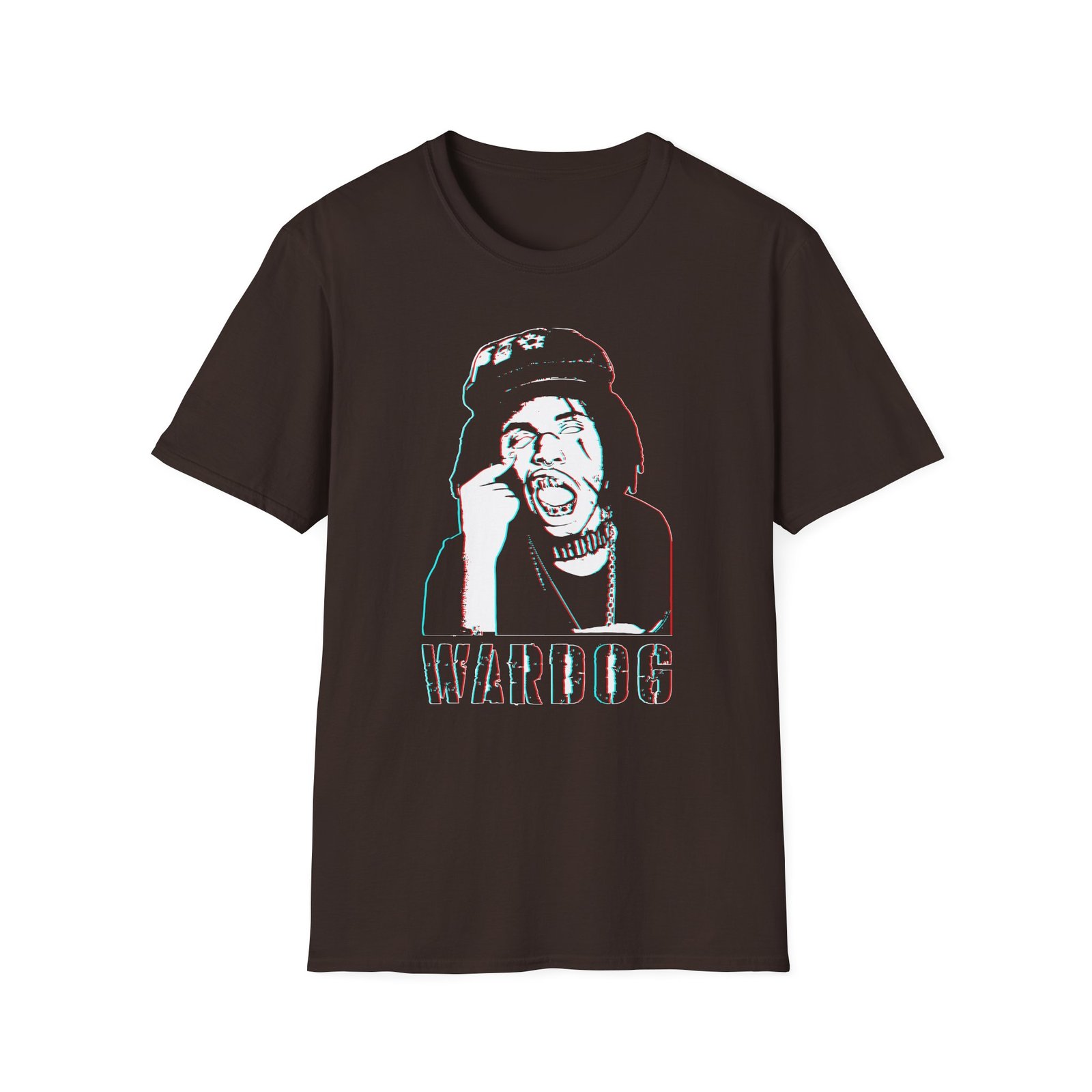 Zillakami Unisex Softstyle T-Shirt