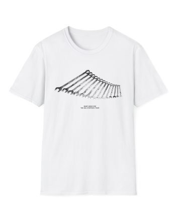 Baby Keem Big Steppers Tour Unisex Softstyle T-Shirt