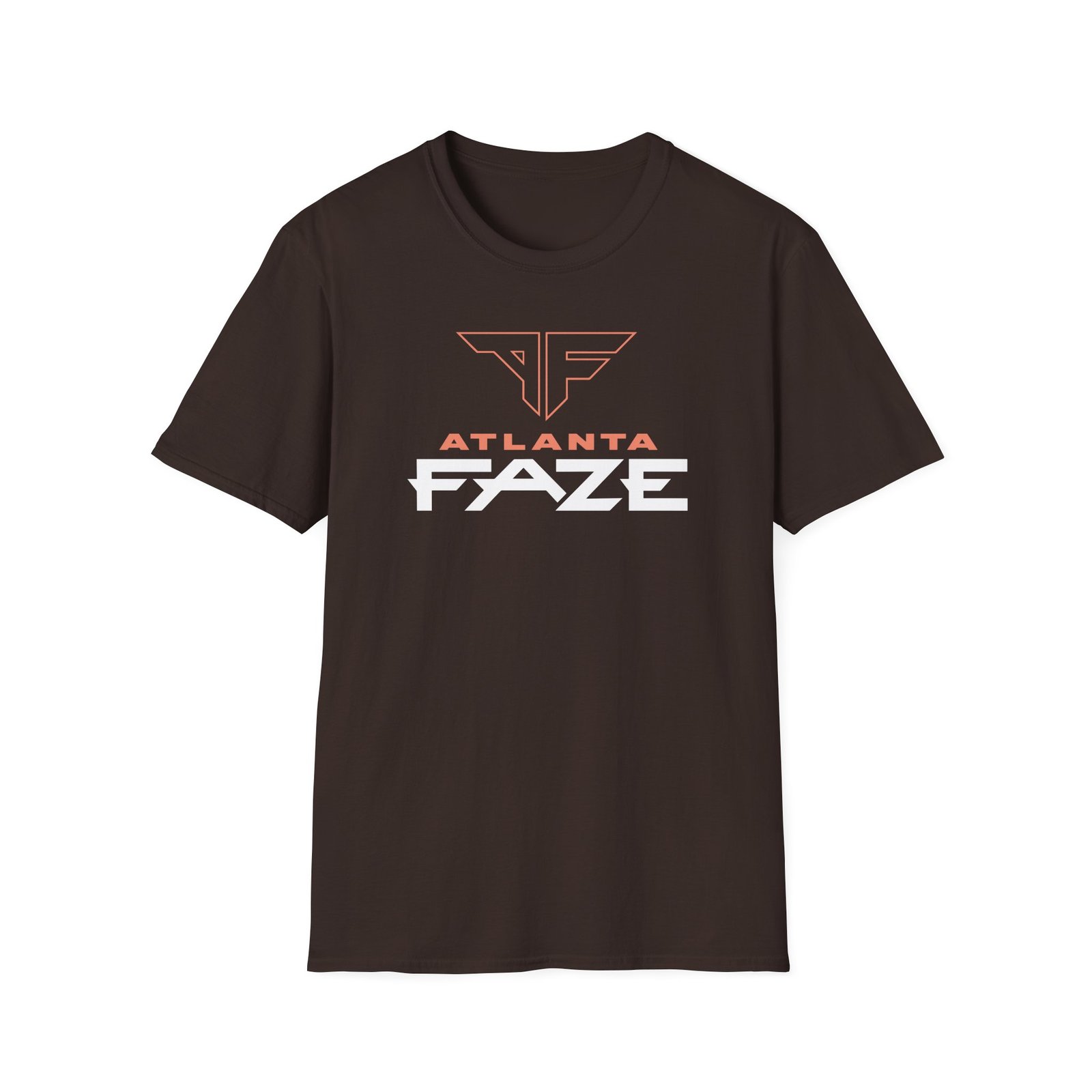 Atlanta Faze Unisex Softstyle T-Shirt