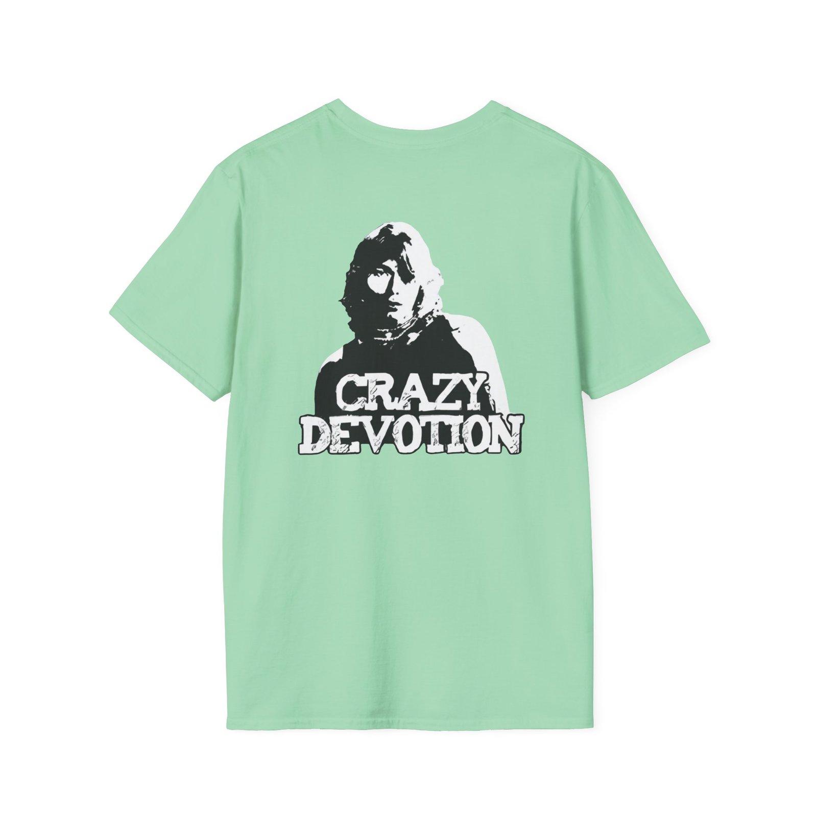 Griggs Unisex Softstyle T-Shirt