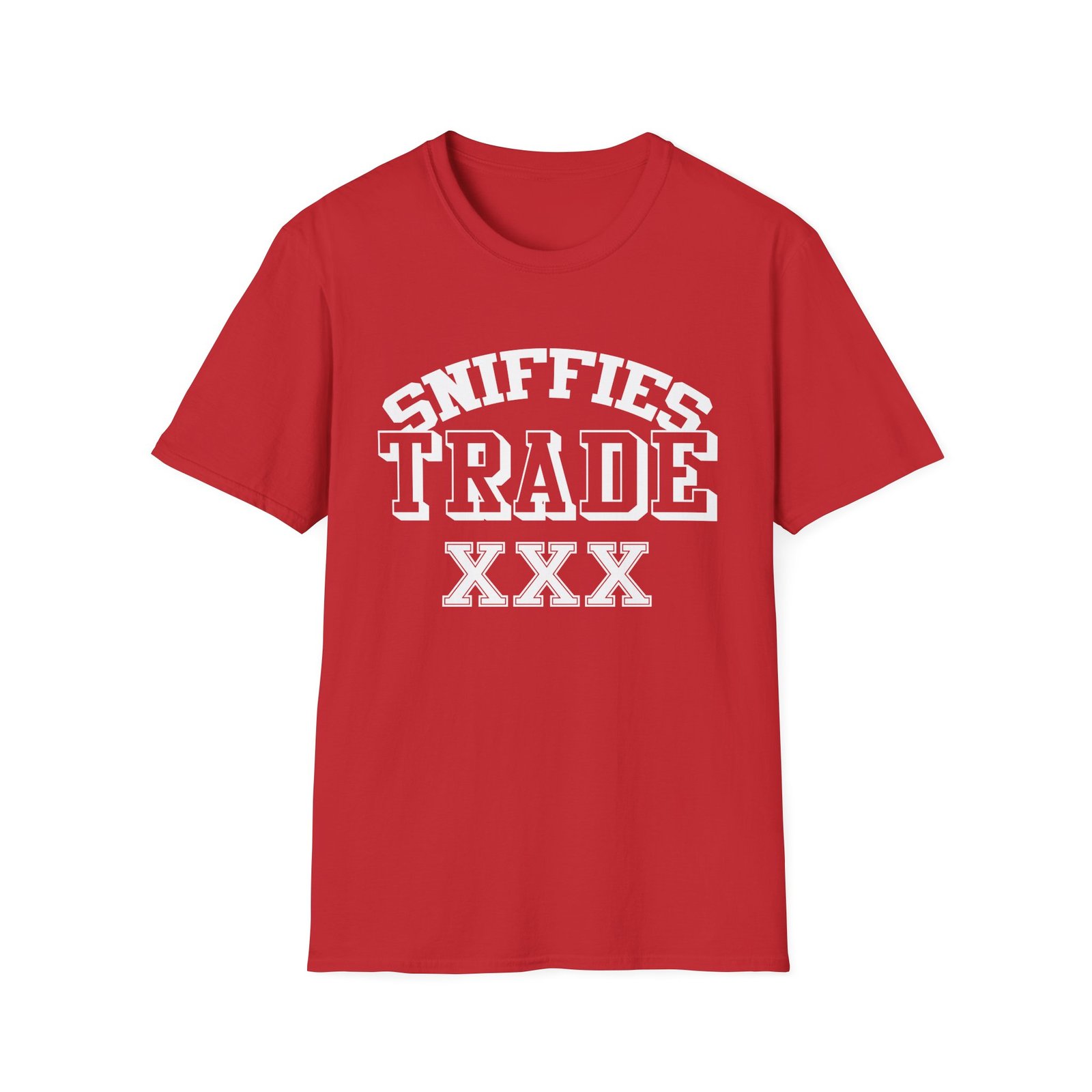 Sniffies Unisex Casual Wear
