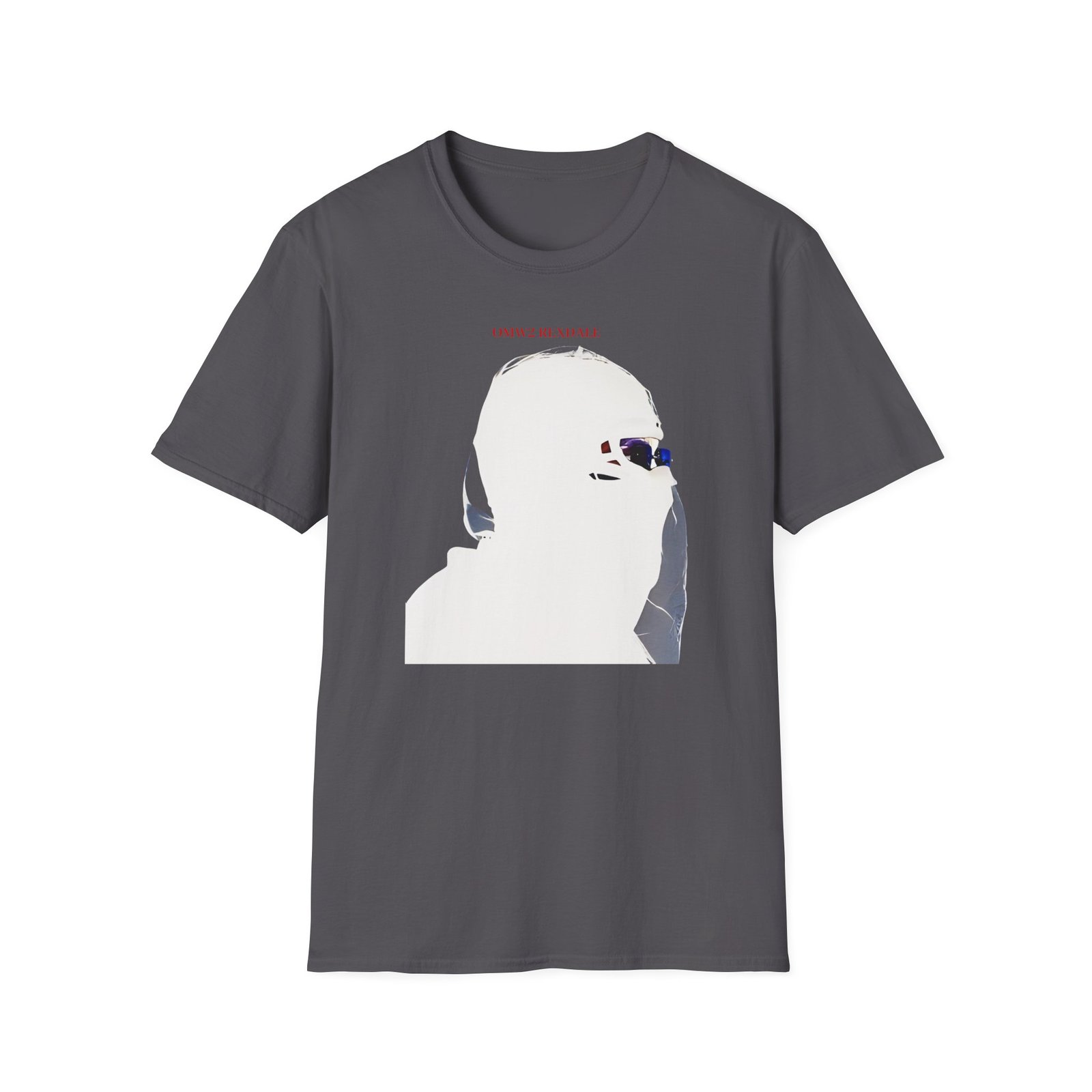 NOR Unisex Softstyle T-Shirt