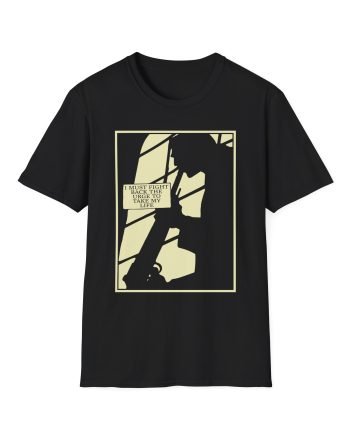 Blistered Unisex Softstyle T-Shirt