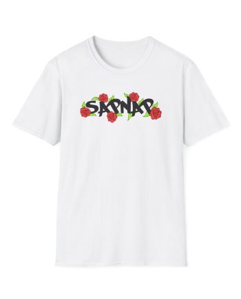 Sapnap Unisex Softstyle T-Shirt