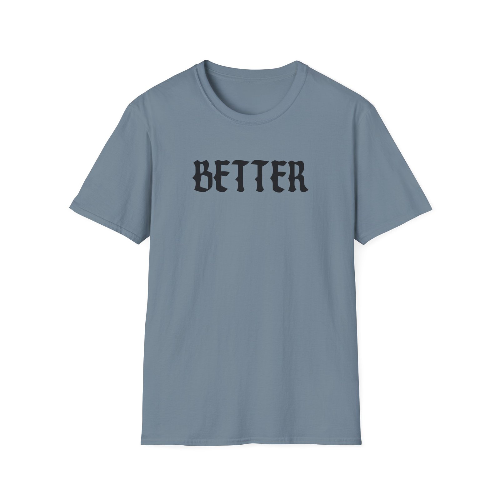 Fletcher Bitter Unisex Softstyle T-Shirt
