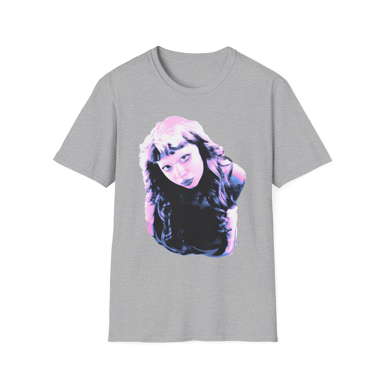 JB Traumatic Livelihood Unisex Softstyle T-Shirt