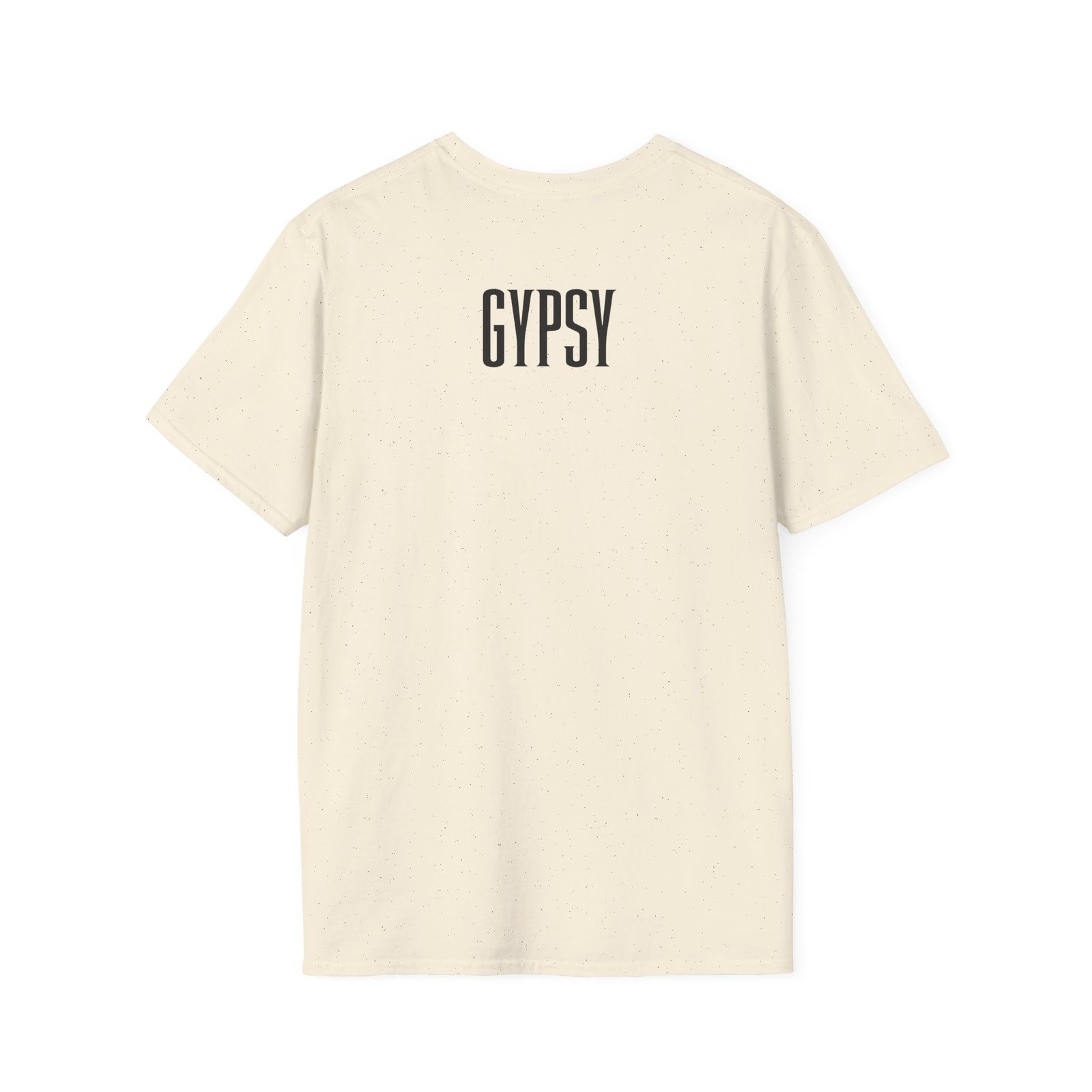 Gypsy Momma's List Unisex Softstyle T-Shirt