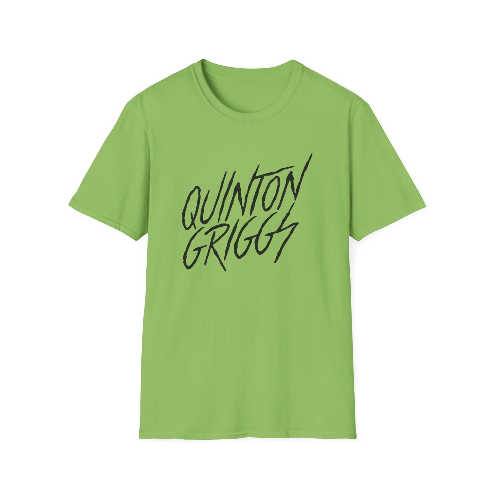 Griggs Unisex Softstyle T-Shirt