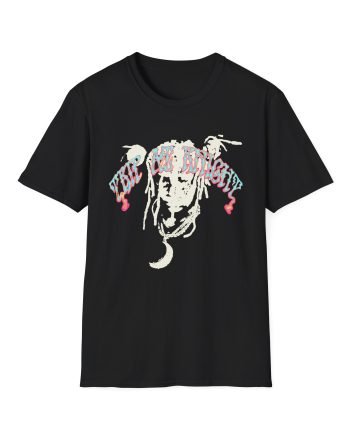 Trippie Redd Unisex Softstyle T-Shirt