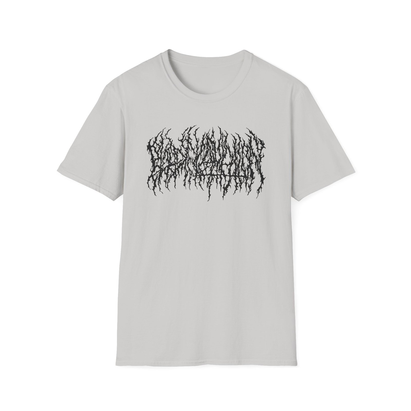 Blood Incantation Absolute Elsewhere SRS Unisex Softstyle T-Shirt