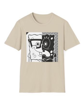 Dermot Kennedy Unisex Softstyle T-Shirt