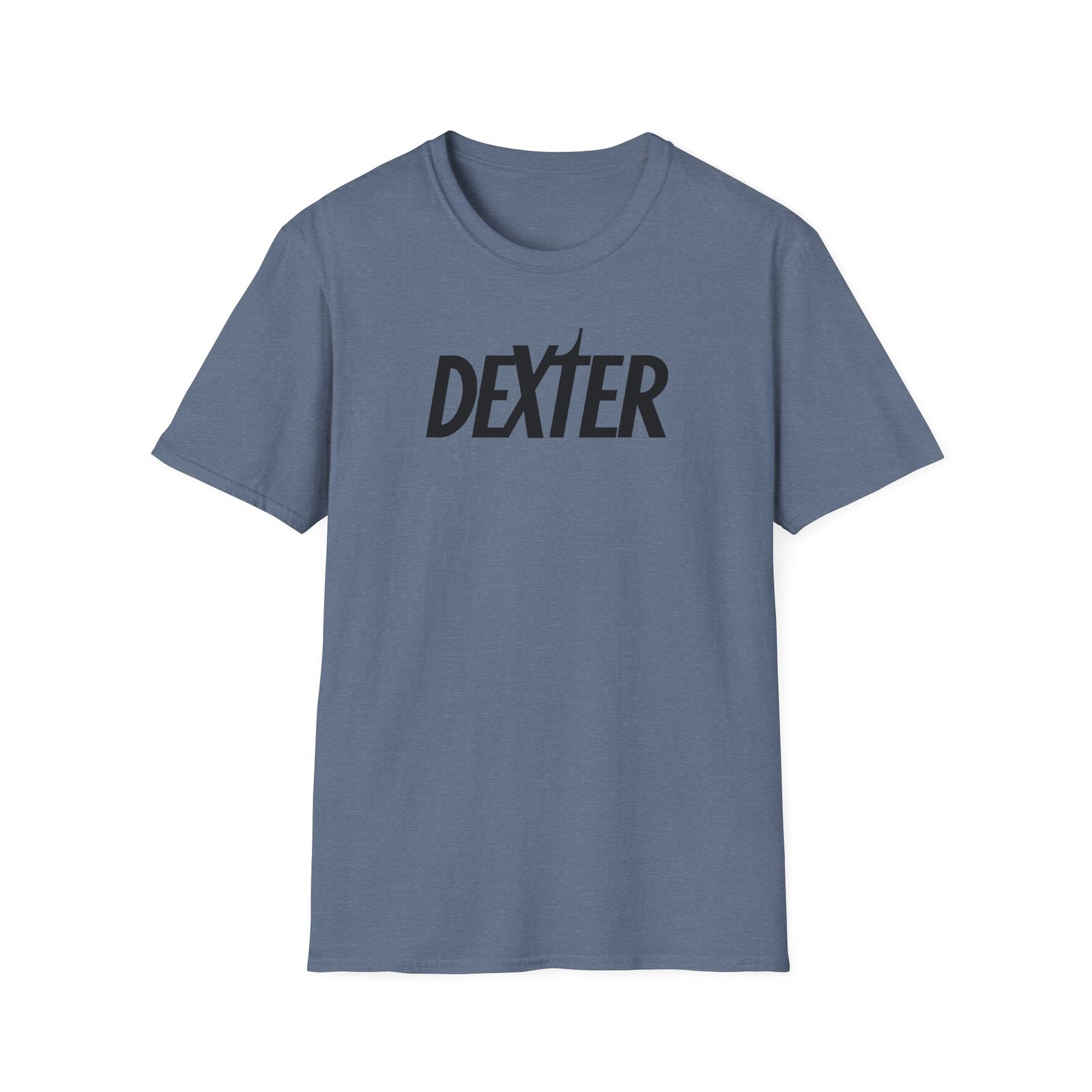 Dexter Unisex Softstyle T-Shirt