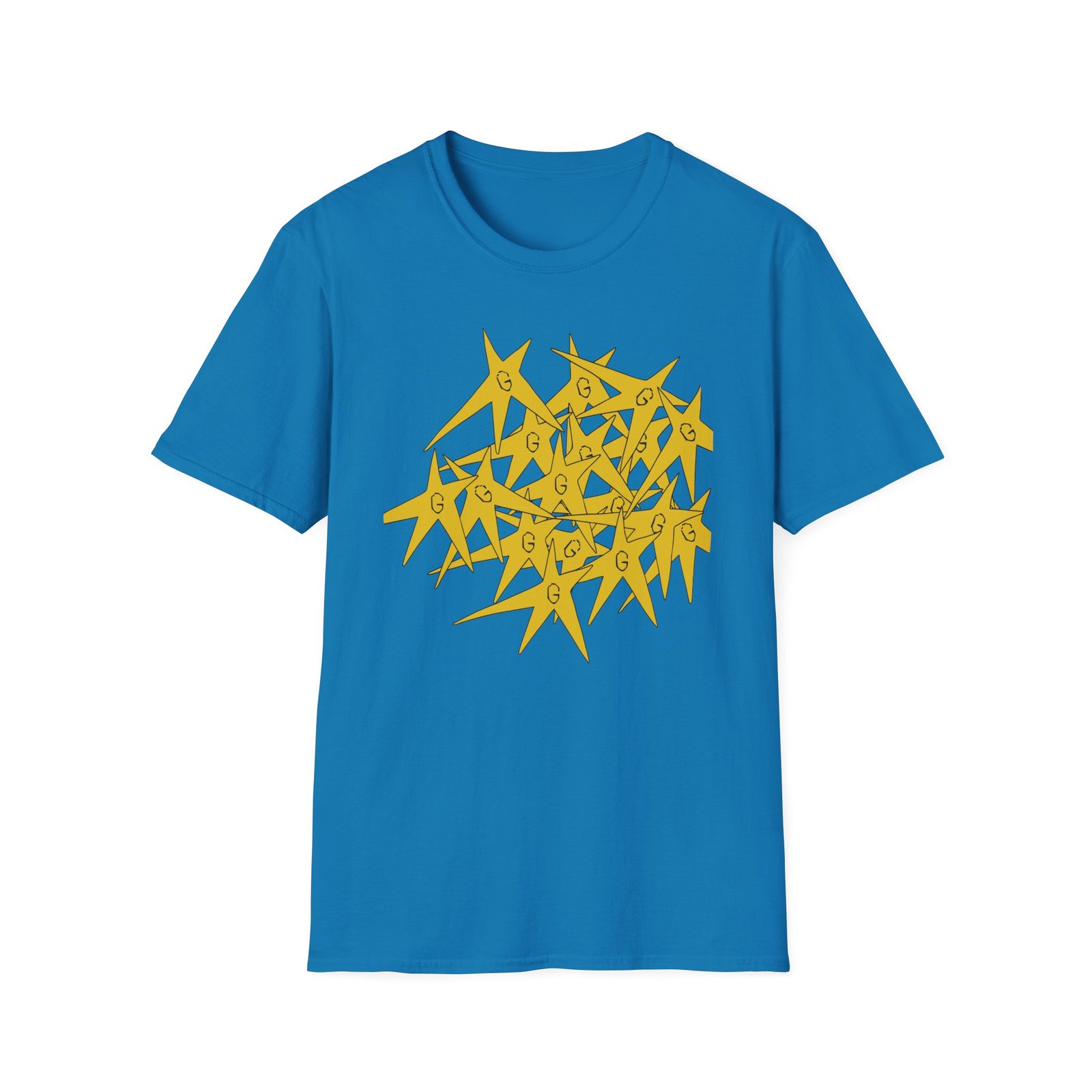 Gracie Abrams Star Unisex Softstyle T-Shirt
