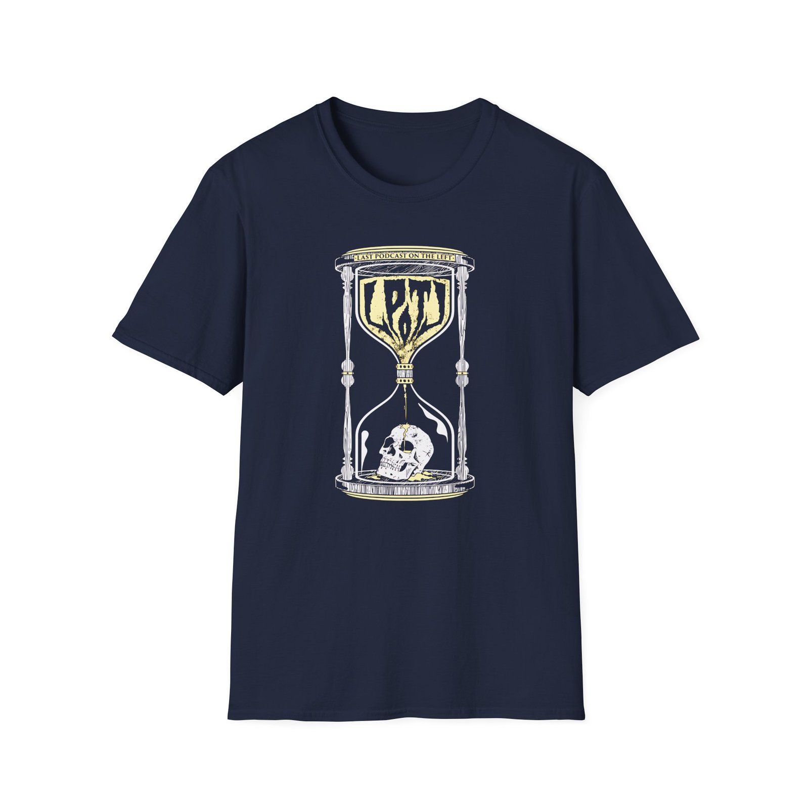 LPOTL Hourglass Unisex Softstyle T-Shirt
