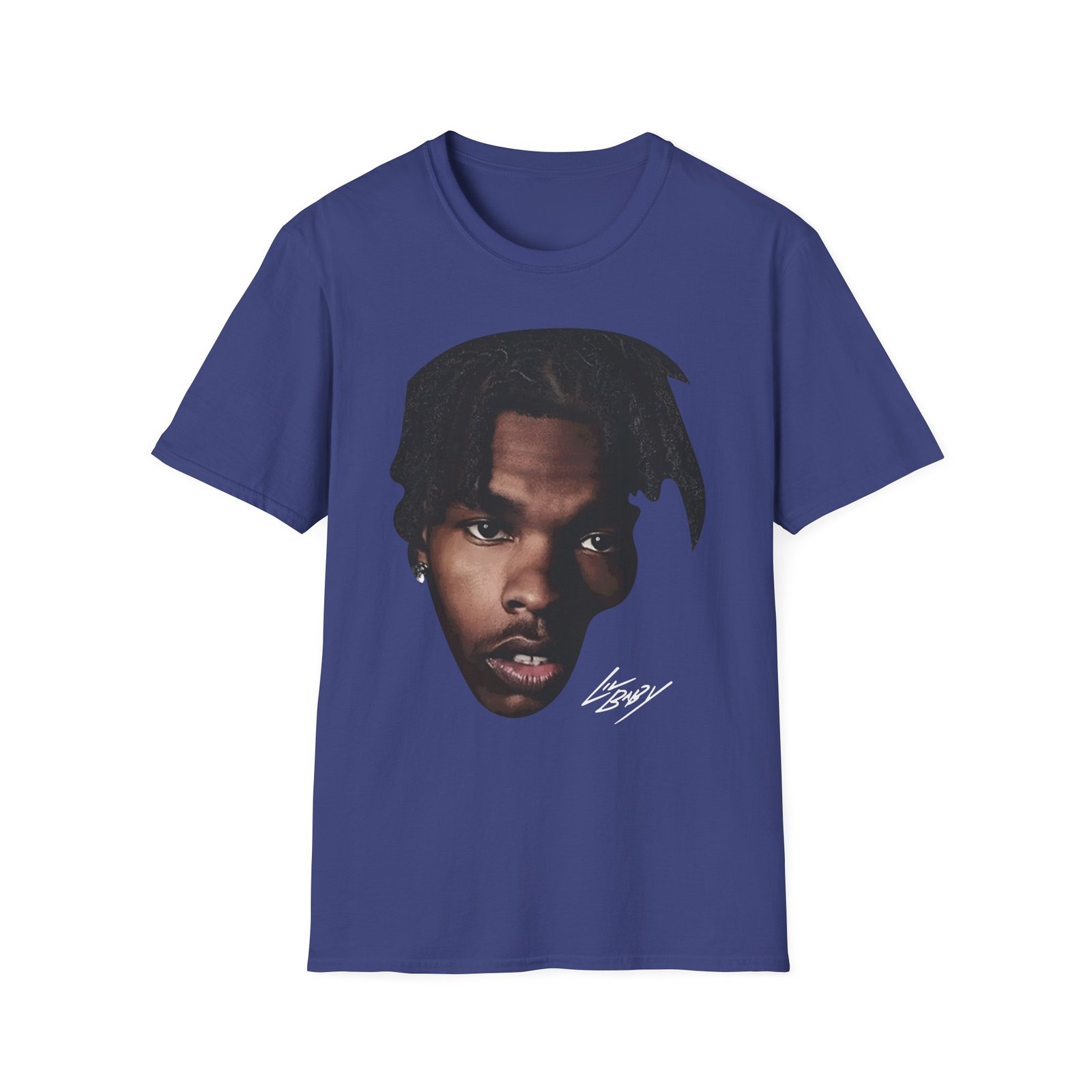 Giveon Unisex Softstyle T-Shirt