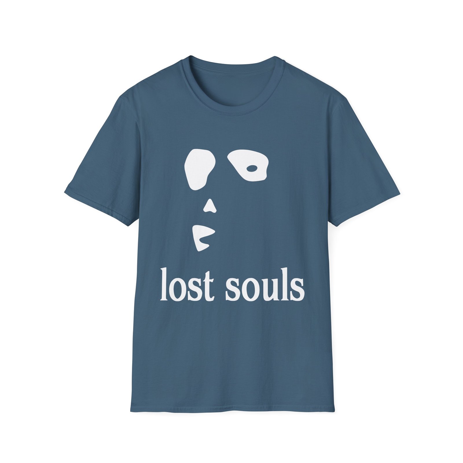 Baby Keem Lost Souls Unisex Softstyle T-Shirt