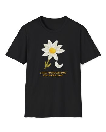 Finneas For Cryin' Out Loud Tour Unisex Softstyle T-Shirt