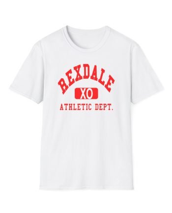 NOR Unisex Softstyle T-Shirt