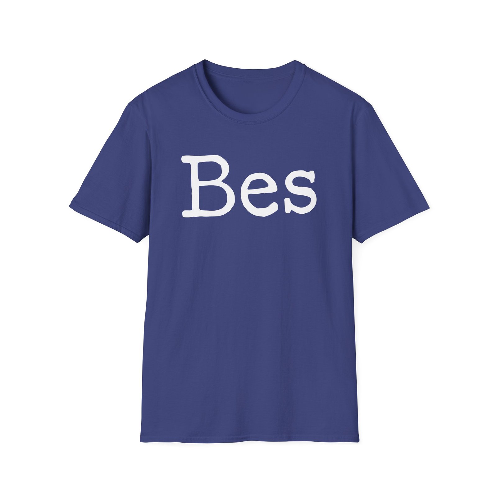 Dixie Besties One Unisex Softstyle T-Shirt