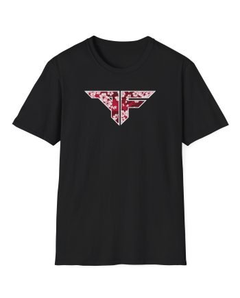 Atlanta Faze Unisex Softstyle T-Shirt