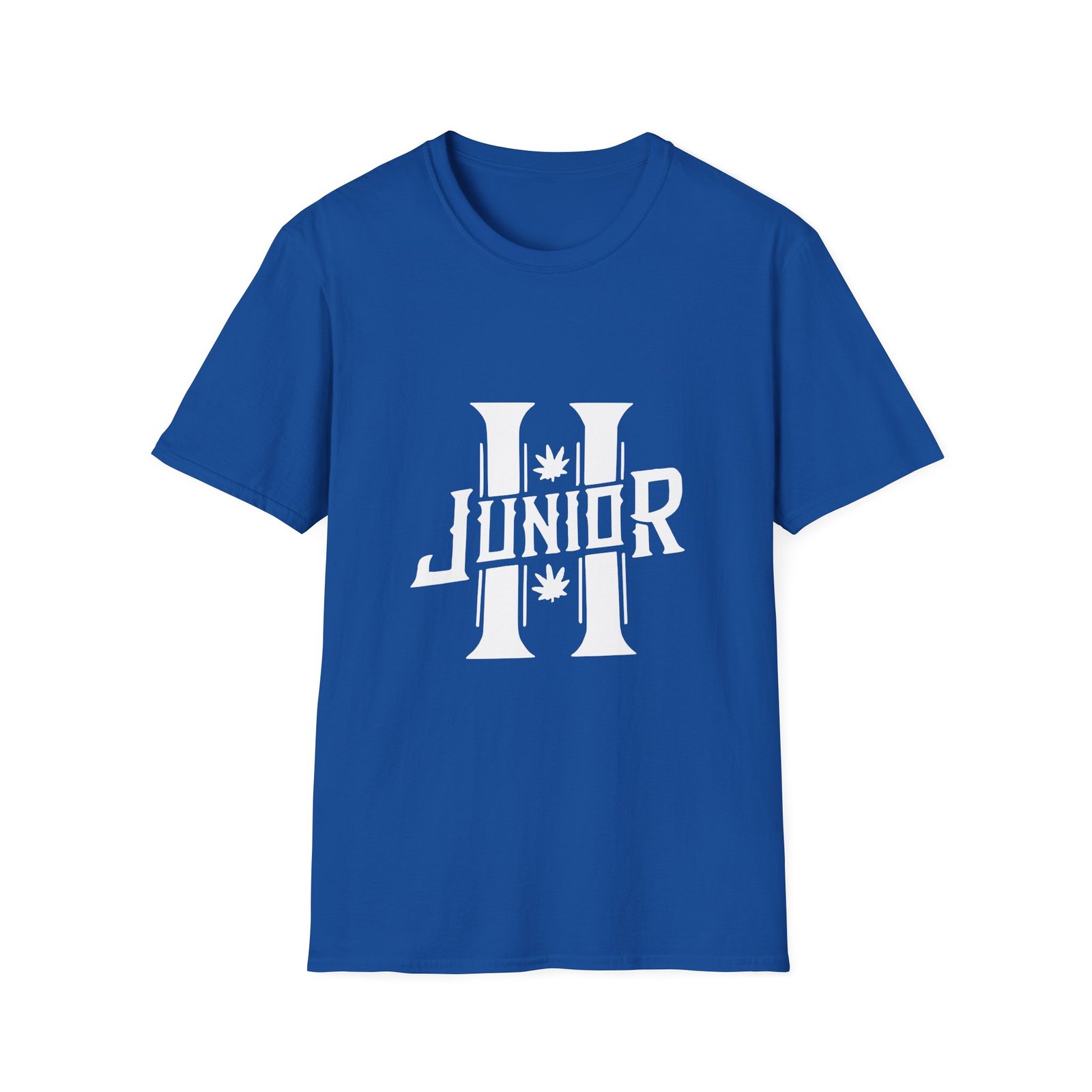 Junior H Sad Boyz Unisex Softstyle T-Shirt