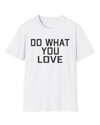 Nick Austin Unisex Softstyle T-Shirt