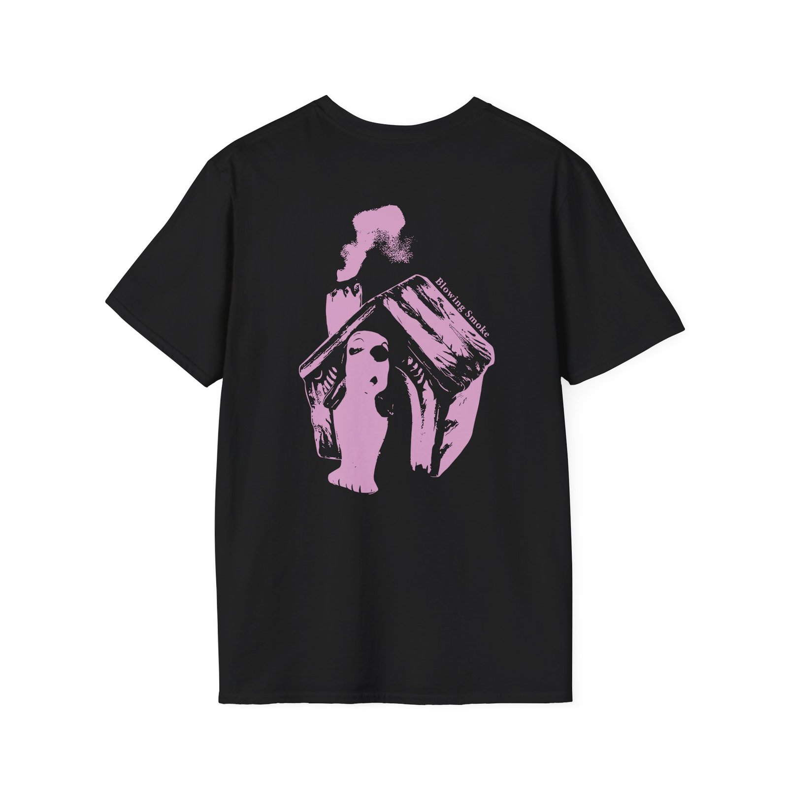 Gracie Abrams The Secret of Us Tour ’24 Unisex Softstyle T-Shirt