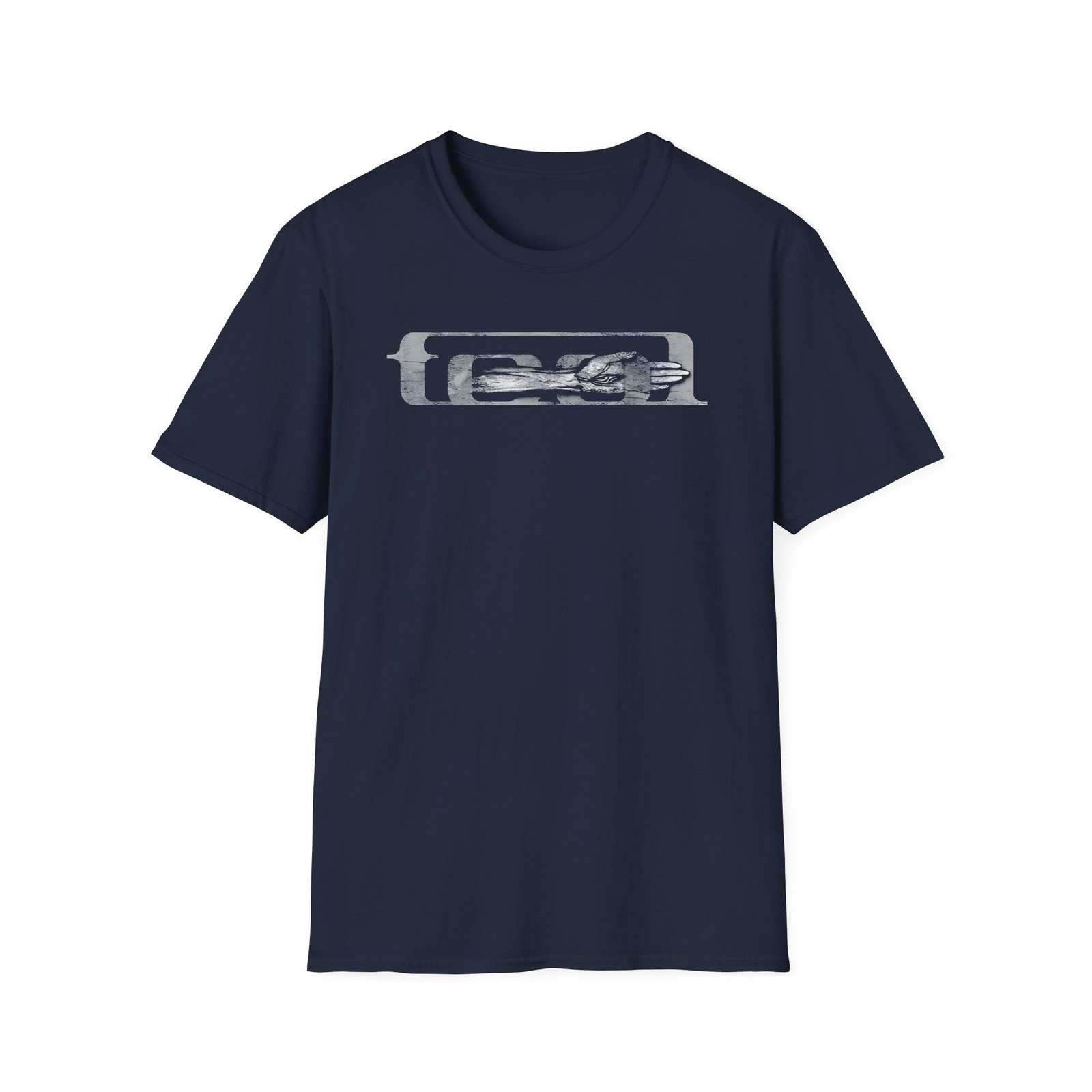 Tool Priest Unisex Softstyle T-Shirt