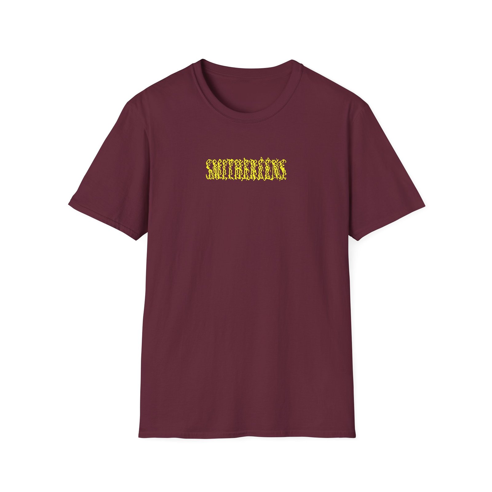 Joji Smithereens Unisex Softstyle T-Shirt