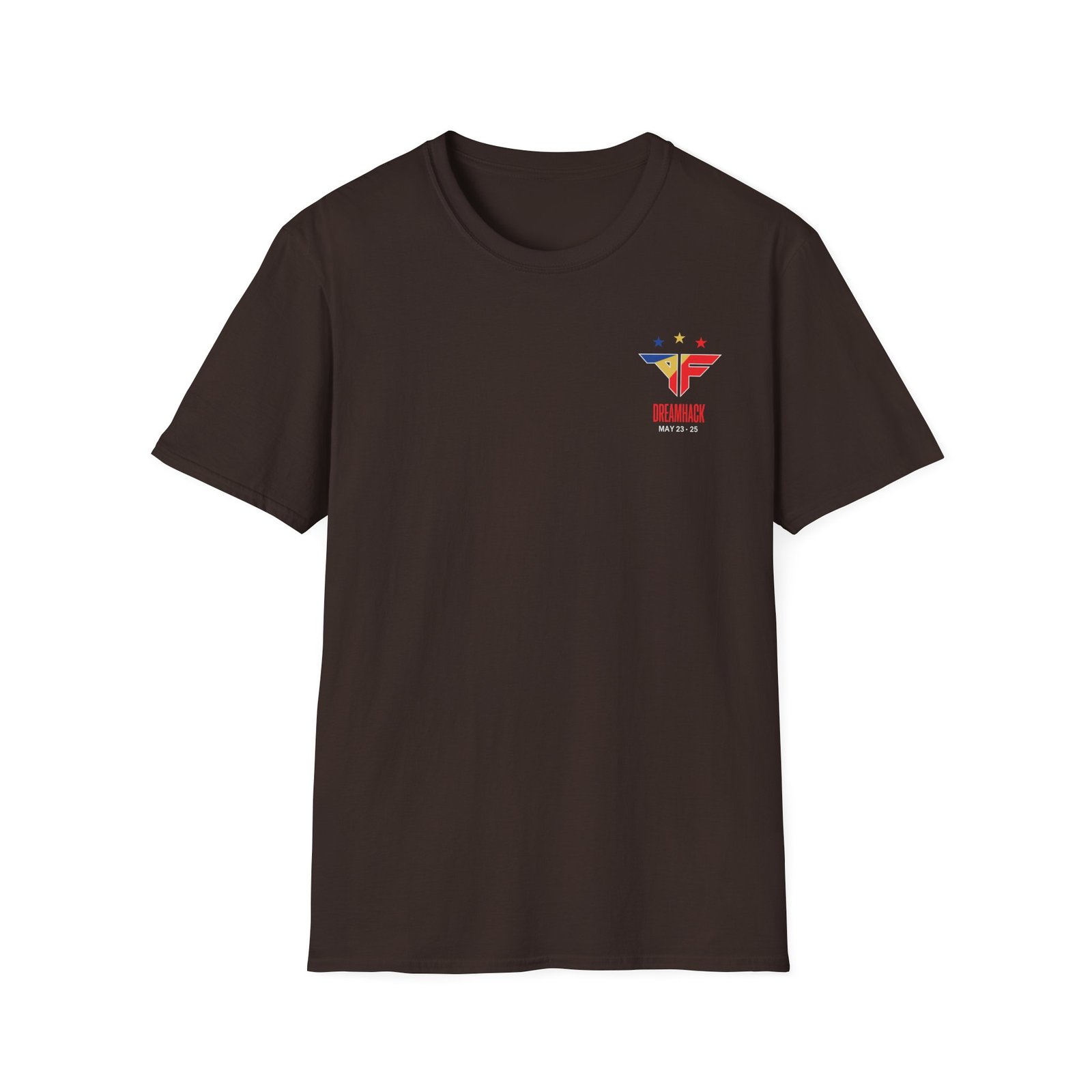 Atlanta Faze Unisex Softstyle T-Shirt