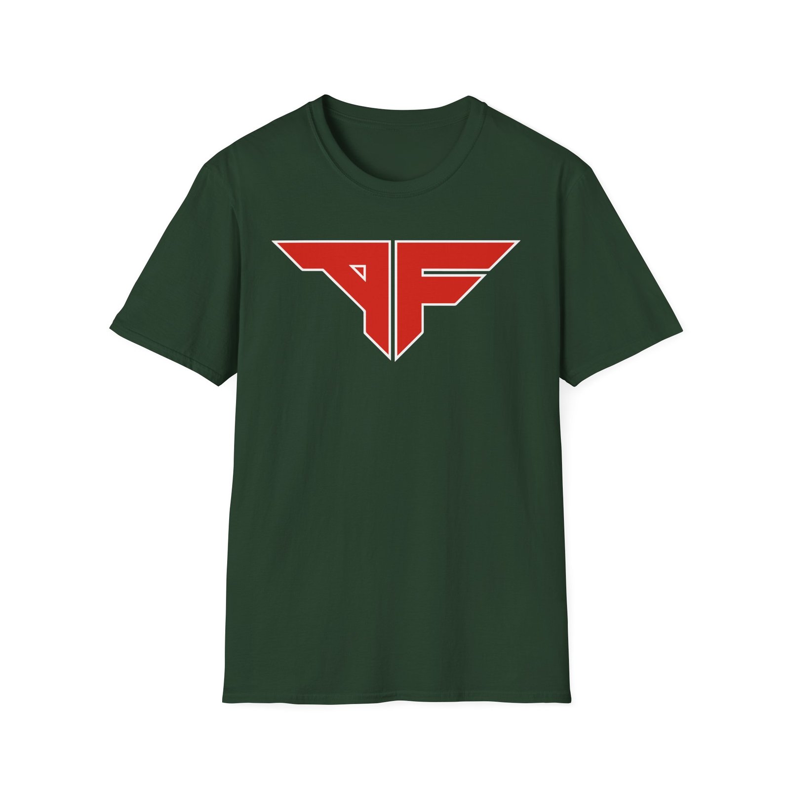 Atlanta Faze Unisex Softstyle T-Shirt