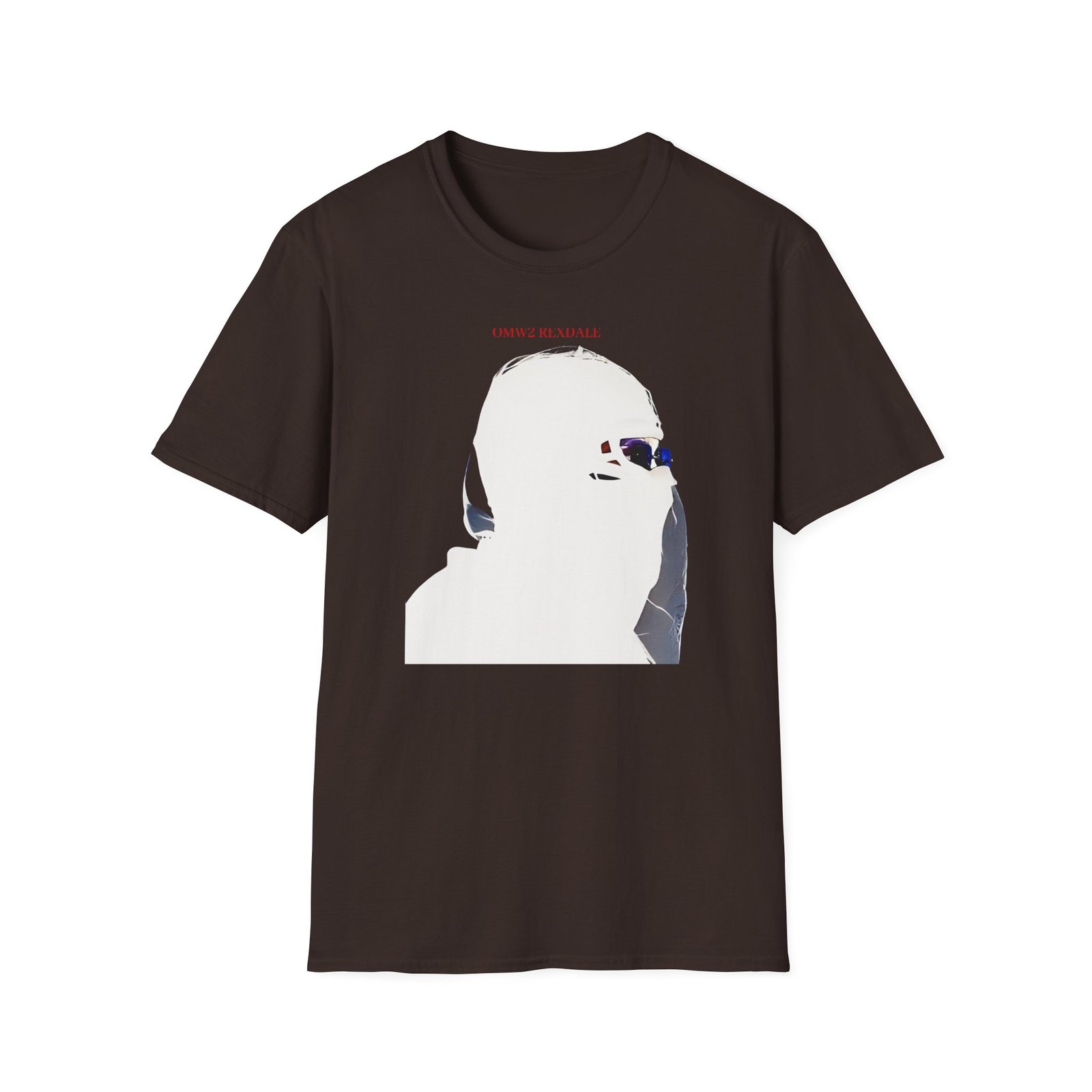 NOR Unisex Softstyle T-Shirt