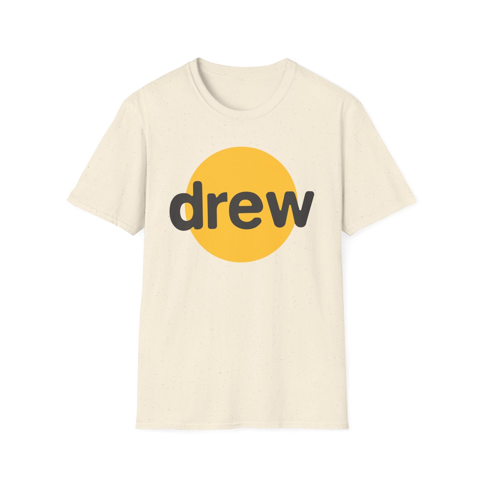 Drew Infinite Joy Unisex Softstyle T-Shirt