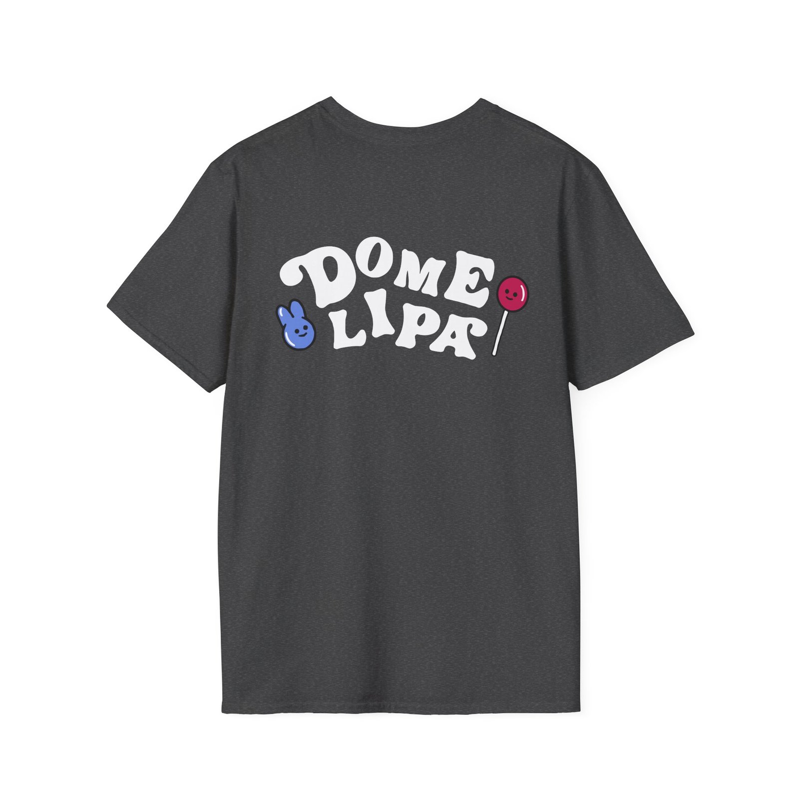 Domelipa Unisex Softstyle T-Shirt
