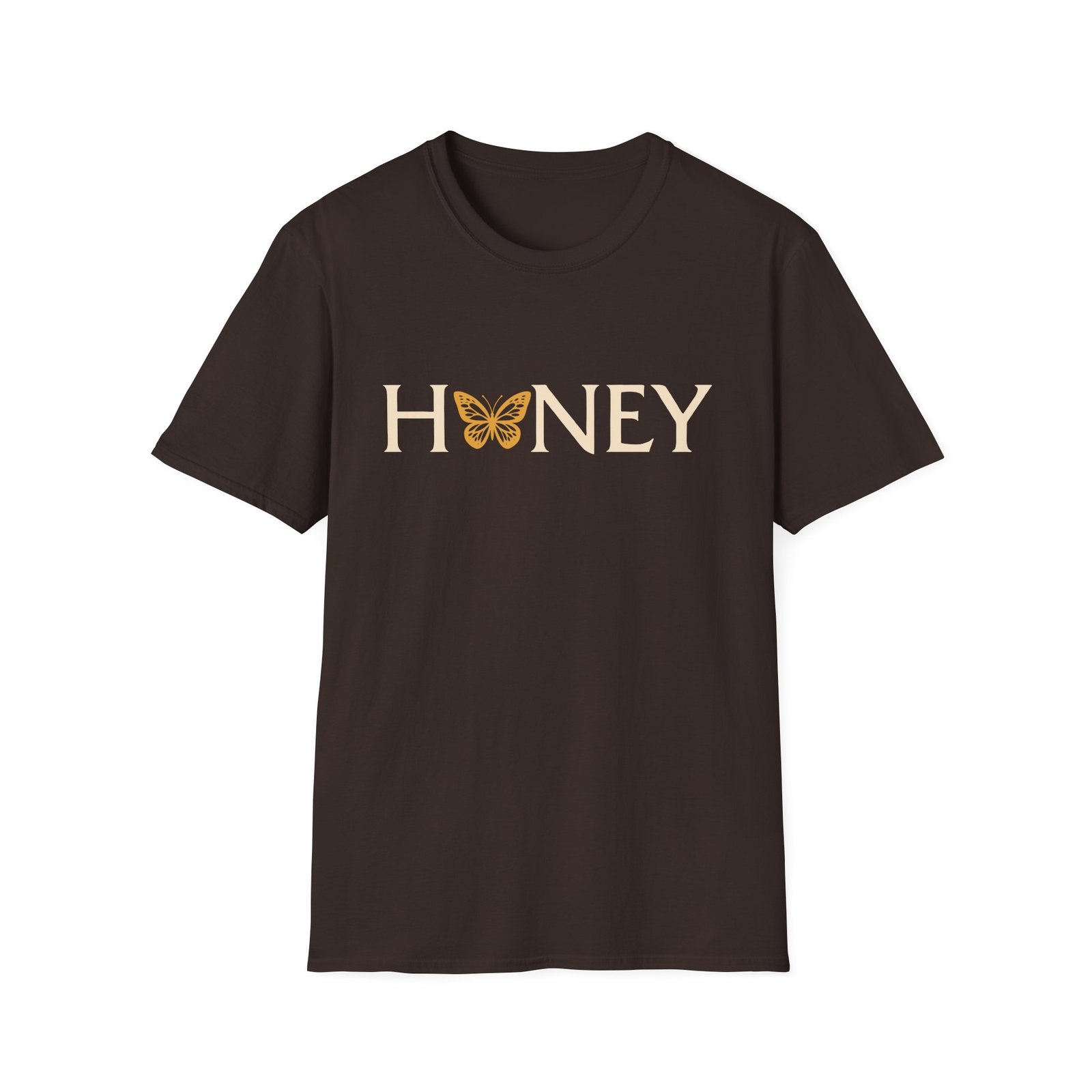 Mariah Carey Honey Unisex Softstyle T-Shirt