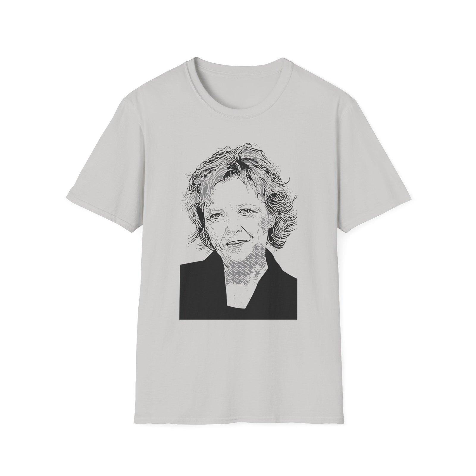 Annette Bening Unisex Softstyle T-Shirt