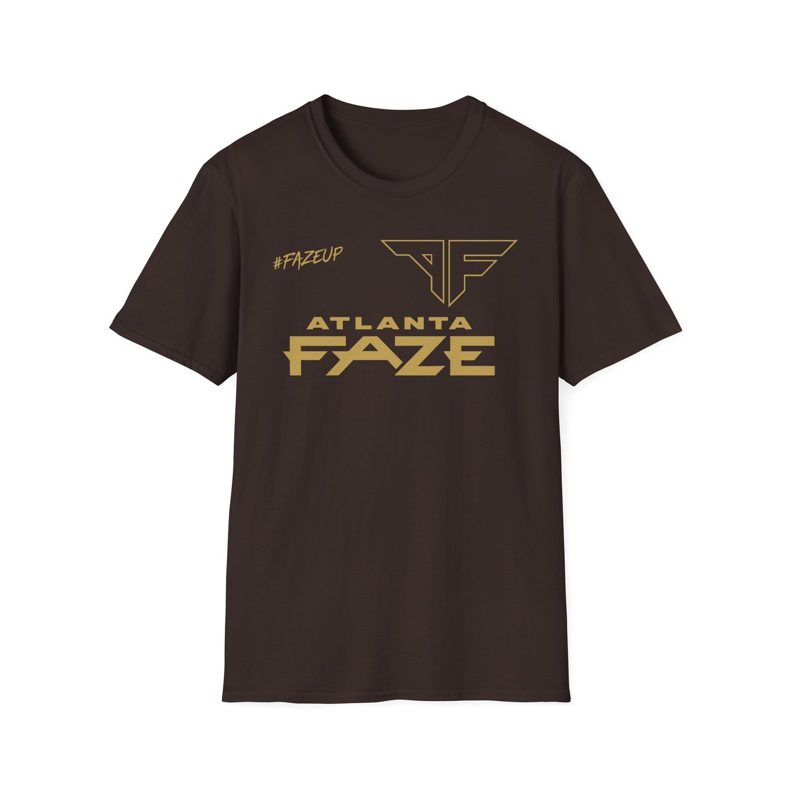 Atlanta Faze Unisex Softstyle T-Shirt