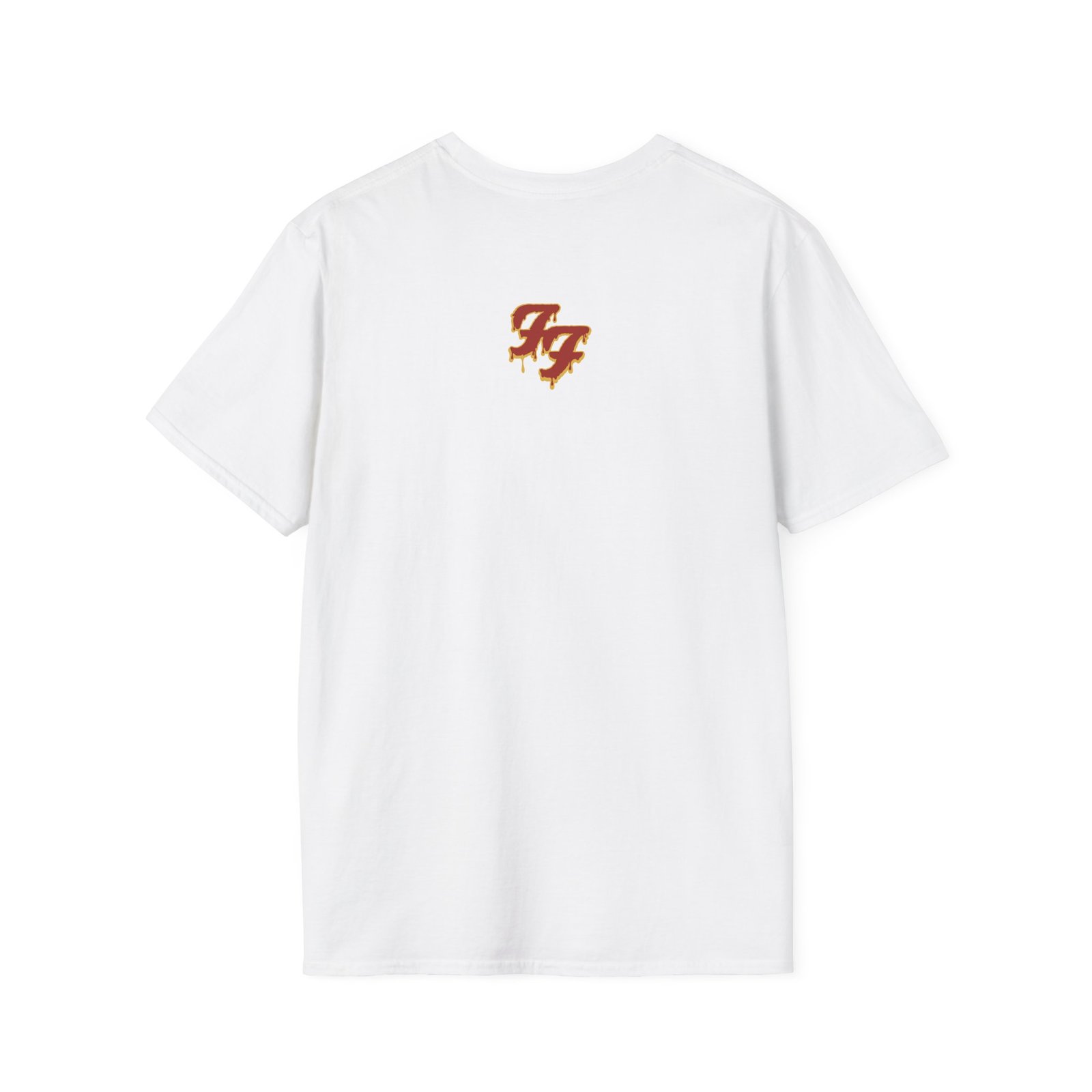 Foo Fighters Studio 666 Retro Unisex Vintage Style