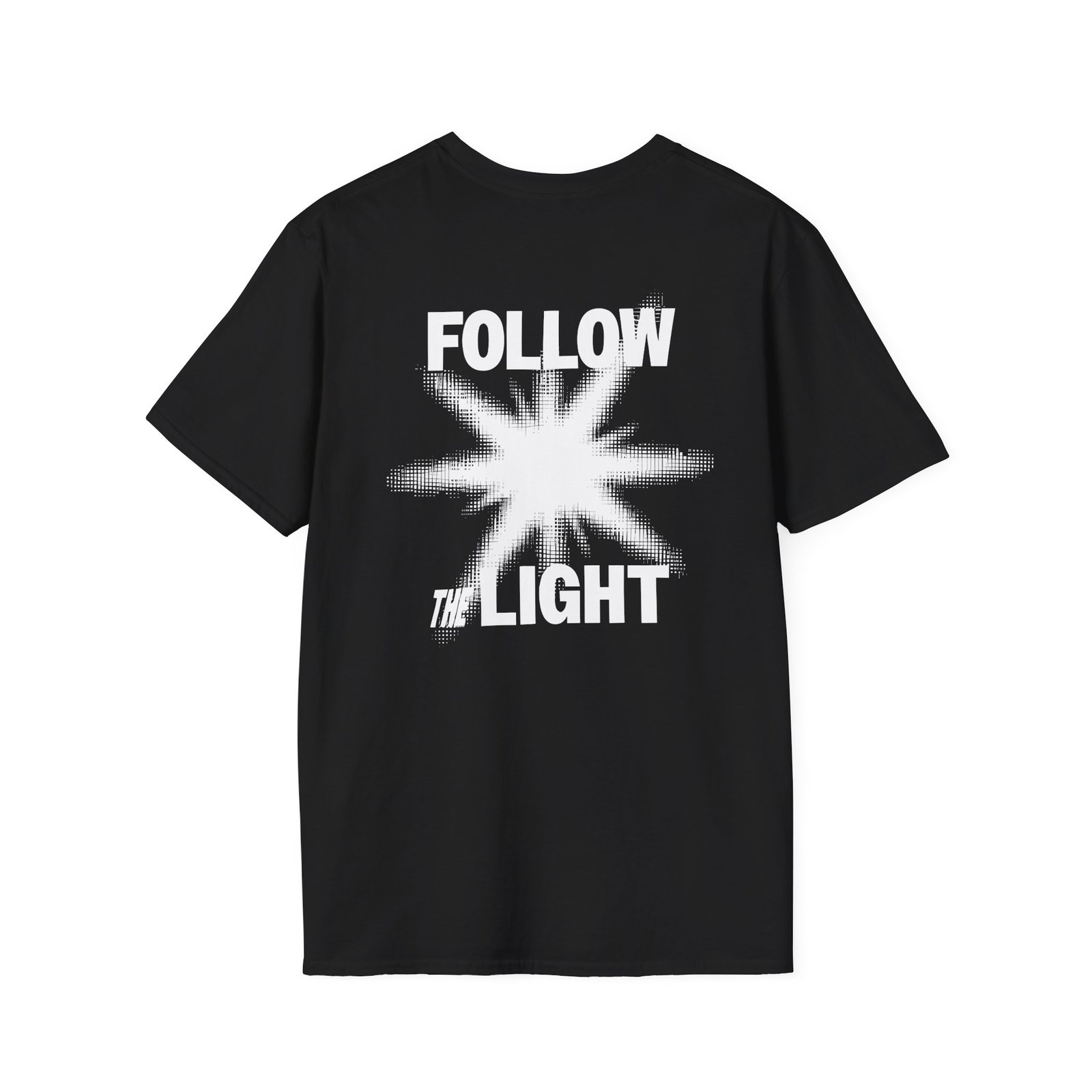 Seventeen Follow Again Unisex Softstyle T-Shirt