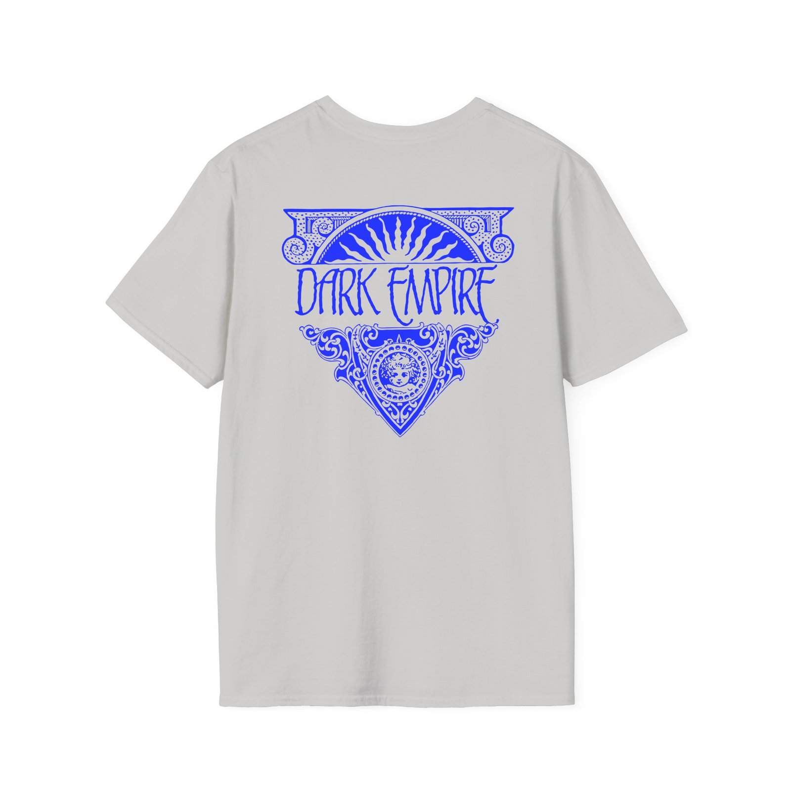 Integrity CHAMPION Unisex Softstyle T-Shirt