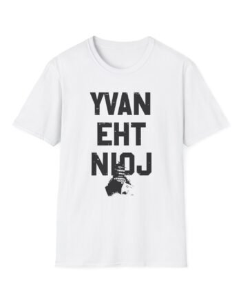 Rock Bottom Unisex Softstyle T-Shirt