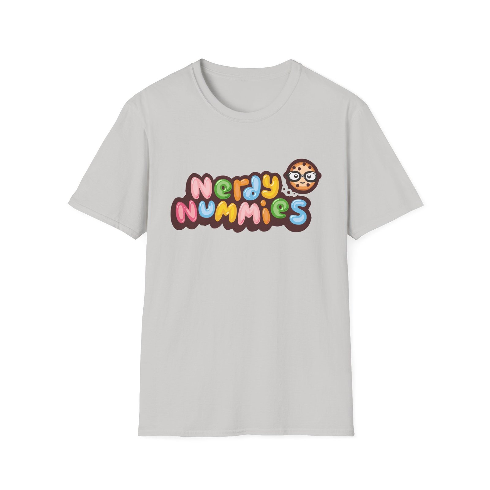 Rosanna Pansino Unisex Softstyle T-Shirt