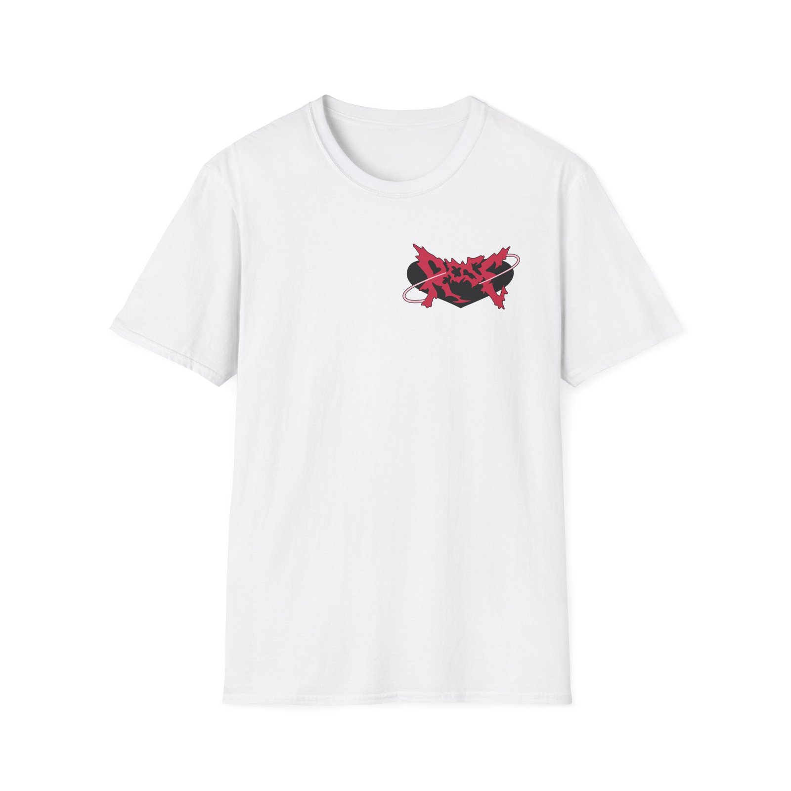Hannahxxrose Unisex Softstyle T-Shirt