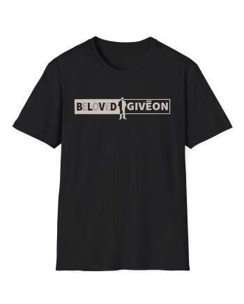 Giveon Beloved Unisex Softstyle T-Shirt