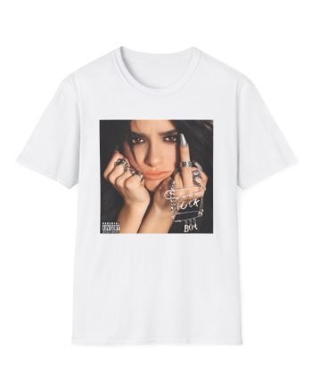 Dixie F*ck Boy Unisex Softstyle T-Shirt