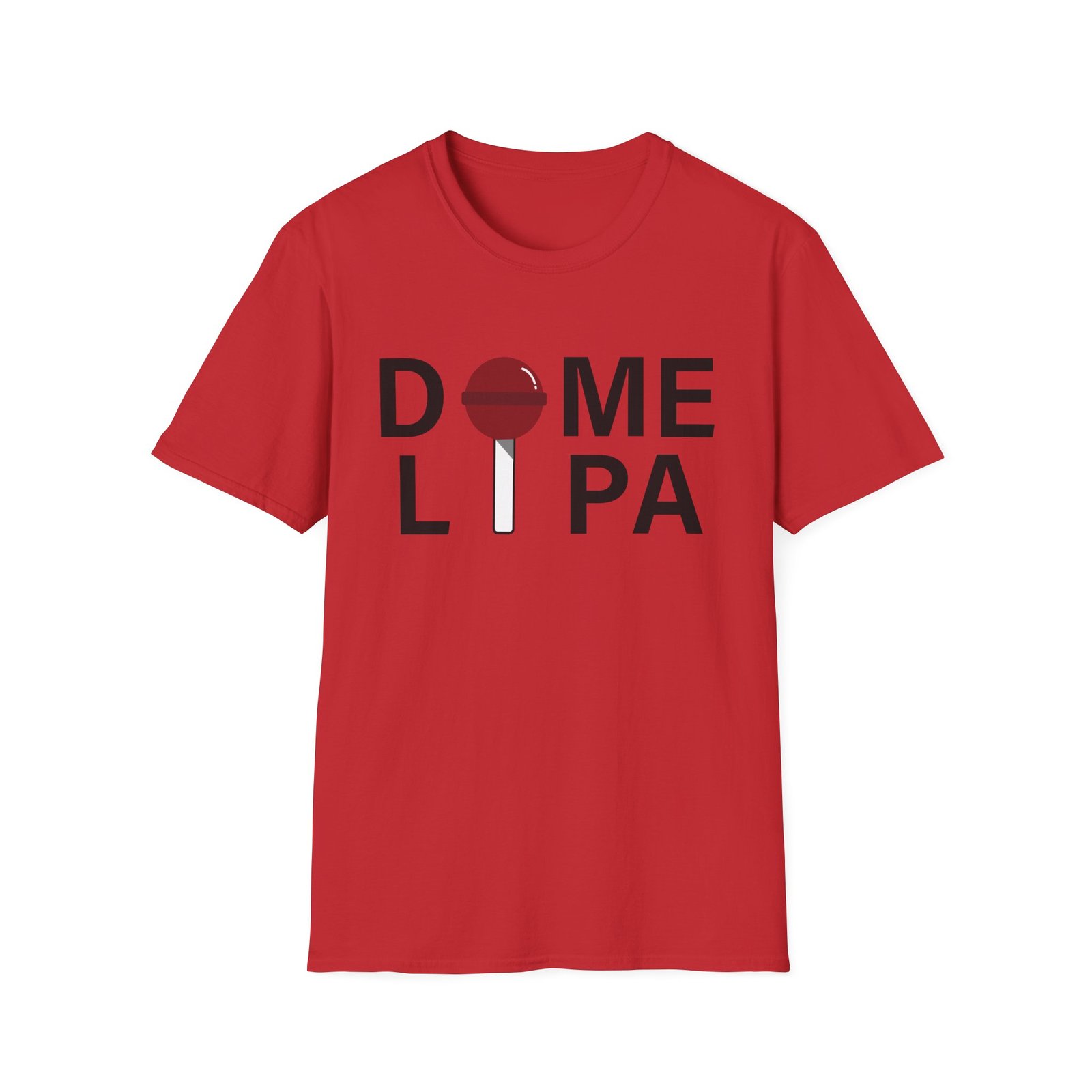 Domelipa Unisex Softstyle T-Shirt